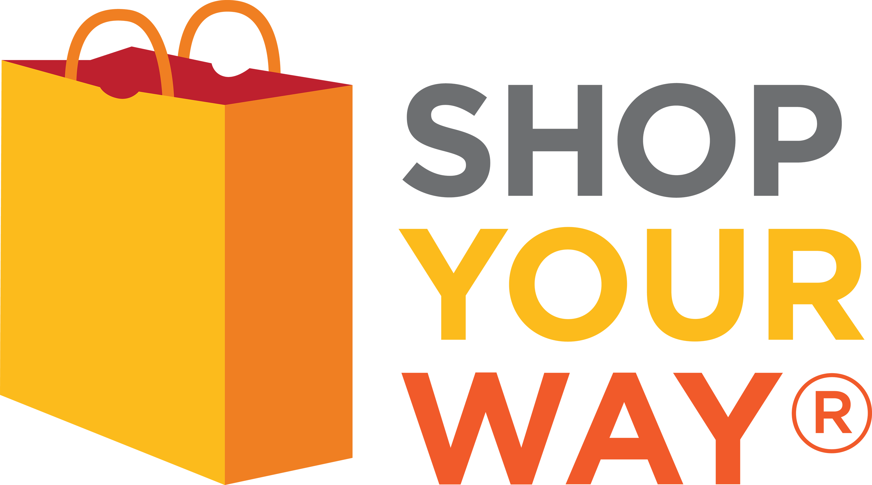 Shop Your Way Logo