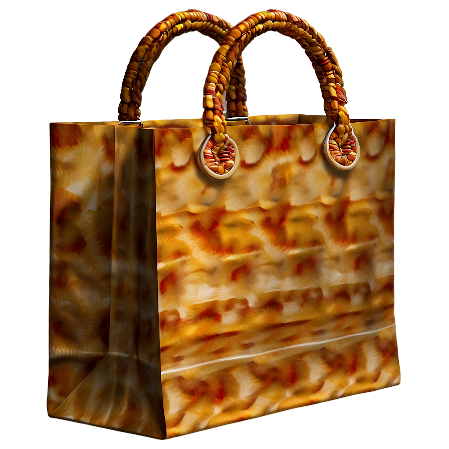 Shopping Bag Png 77