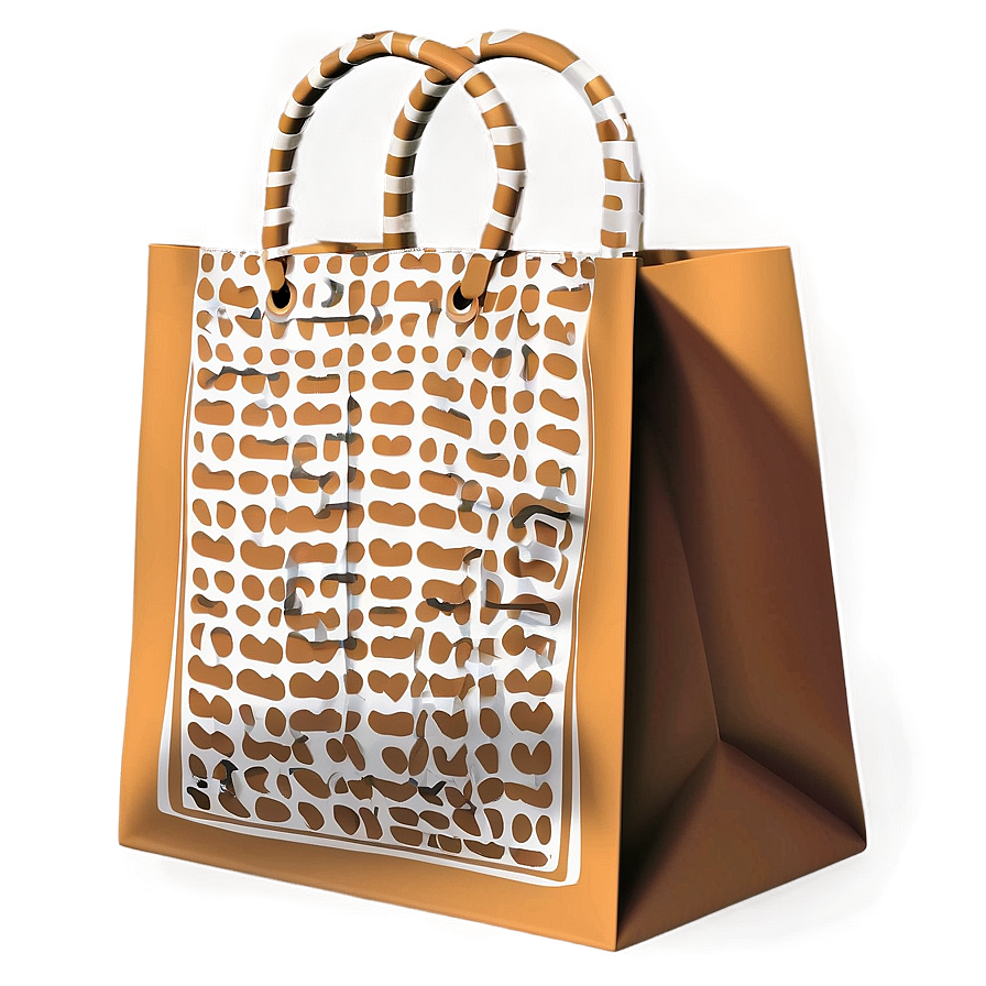 Shopping Bag Png Ydr