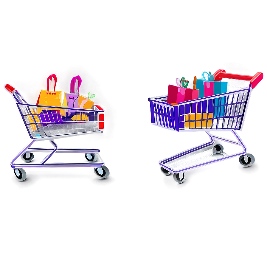 Shopping Cart Logo Png 05252024