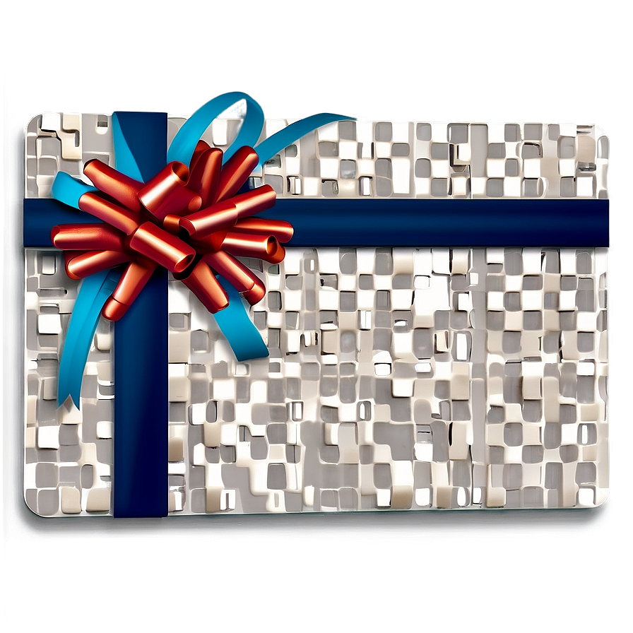 Shopping Gift Card Png 05252024