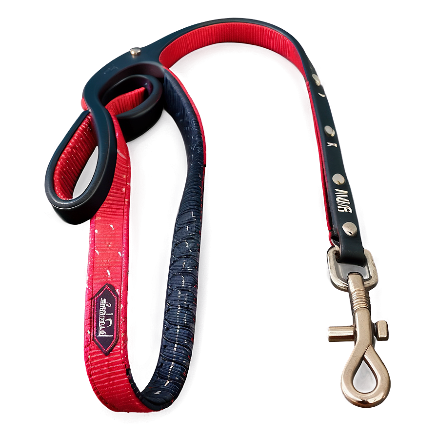 Short Dog Leash Png 35