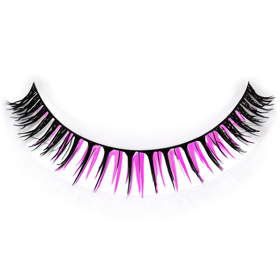 Short Fake Lashes Png Ajs