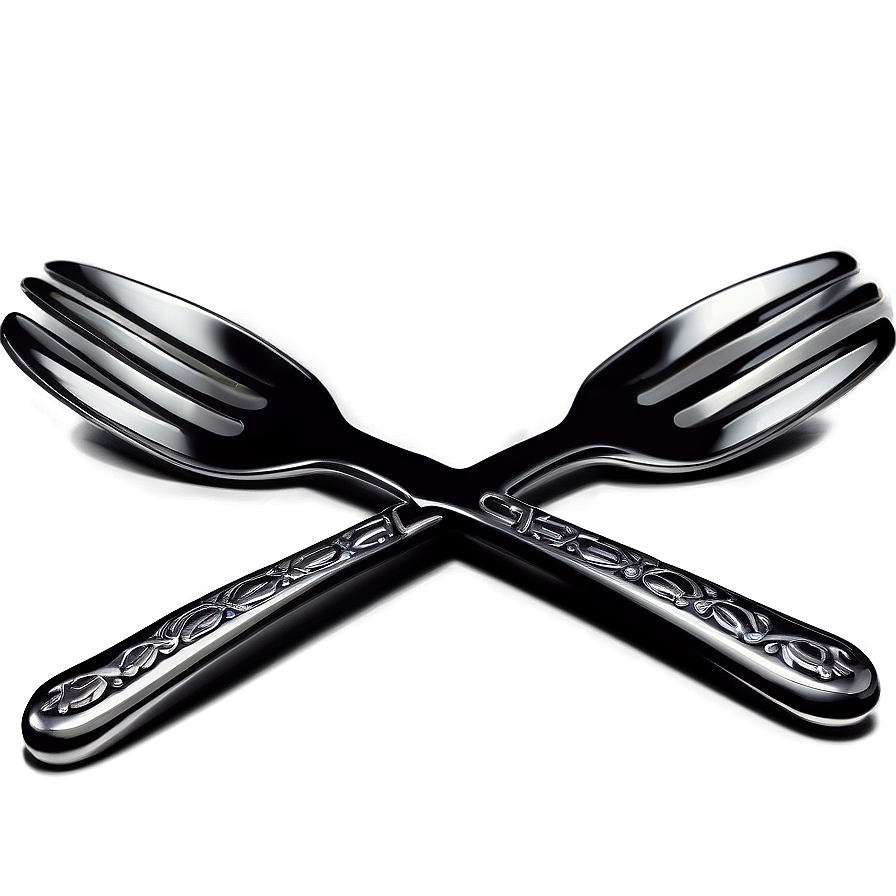 Short Fork Png 99