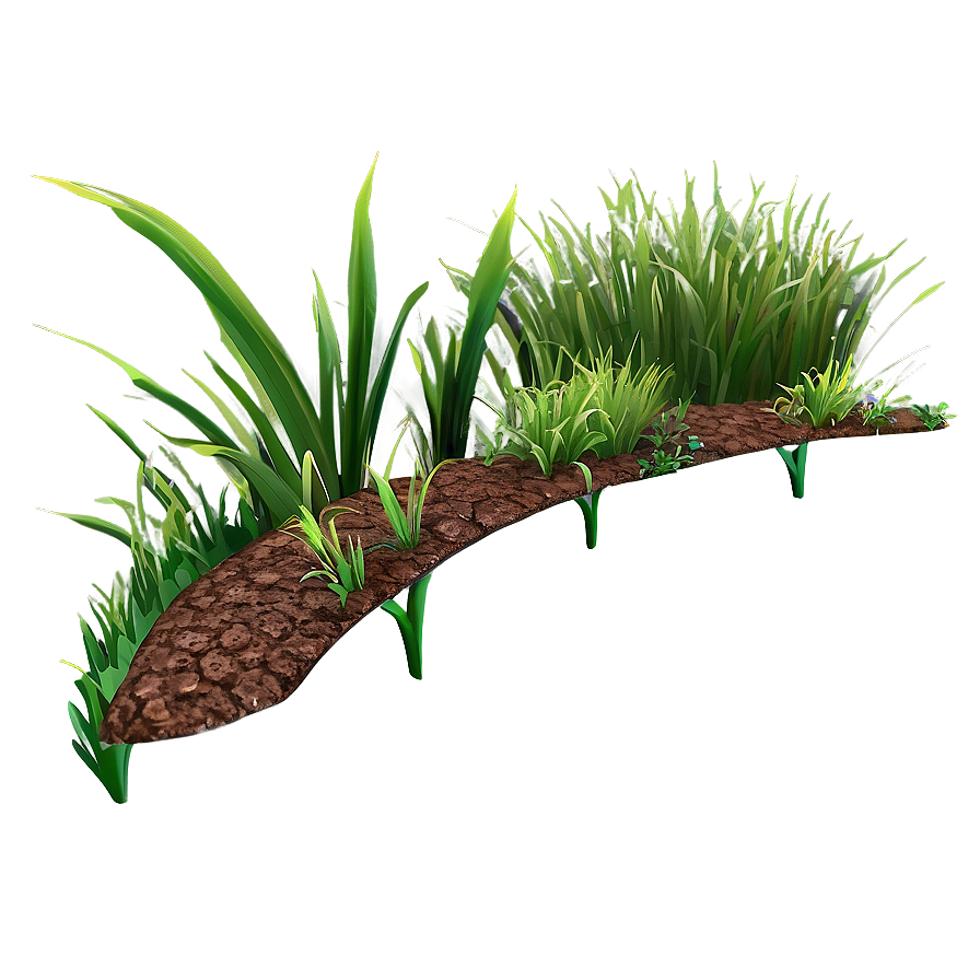 Short Green Grass Png Vem