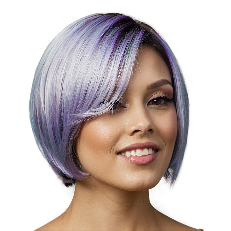 Short Hair Icon Png Dkr