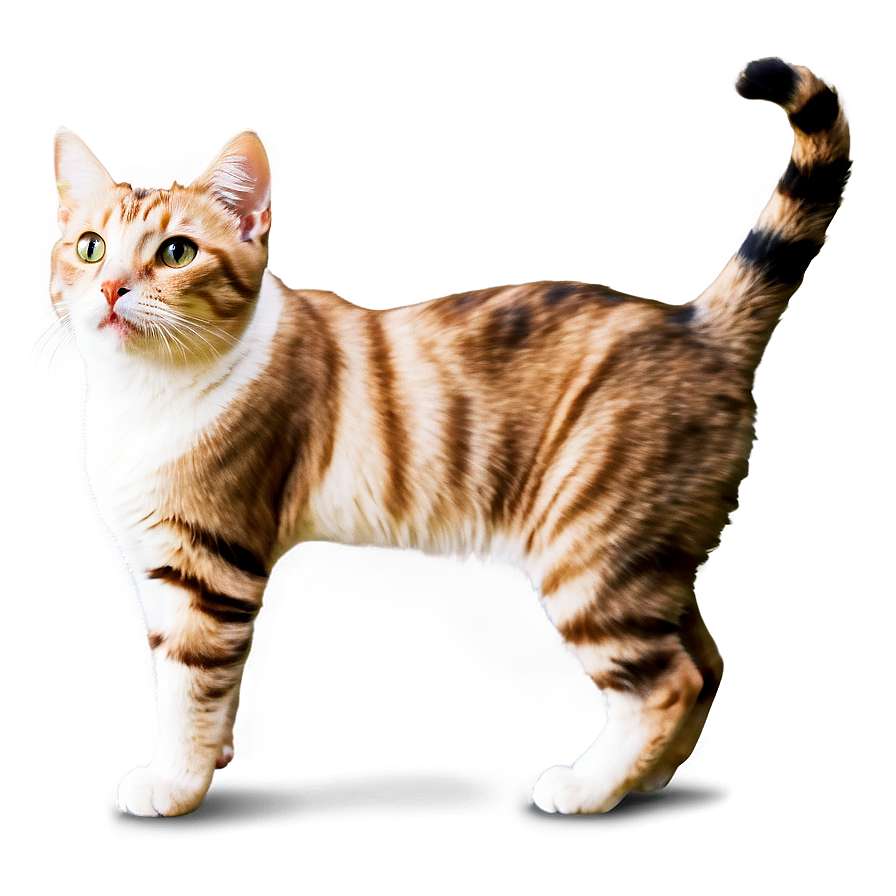 Short Haired Cat Png Ddr