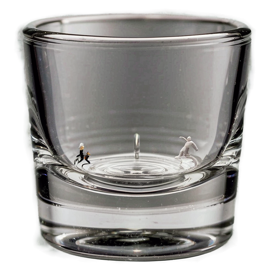 Shot Glass Array Png 05242024