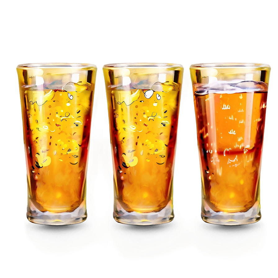 Shot Glass Cheers Png 05242024