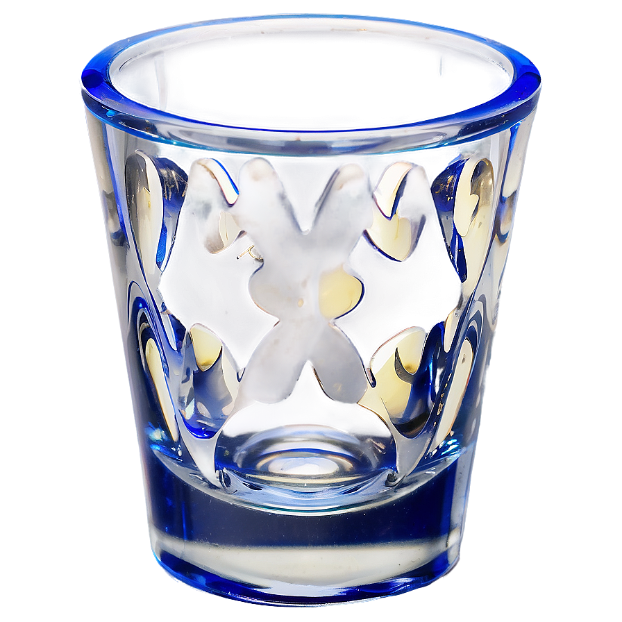 Shot Glass Collection Png 57