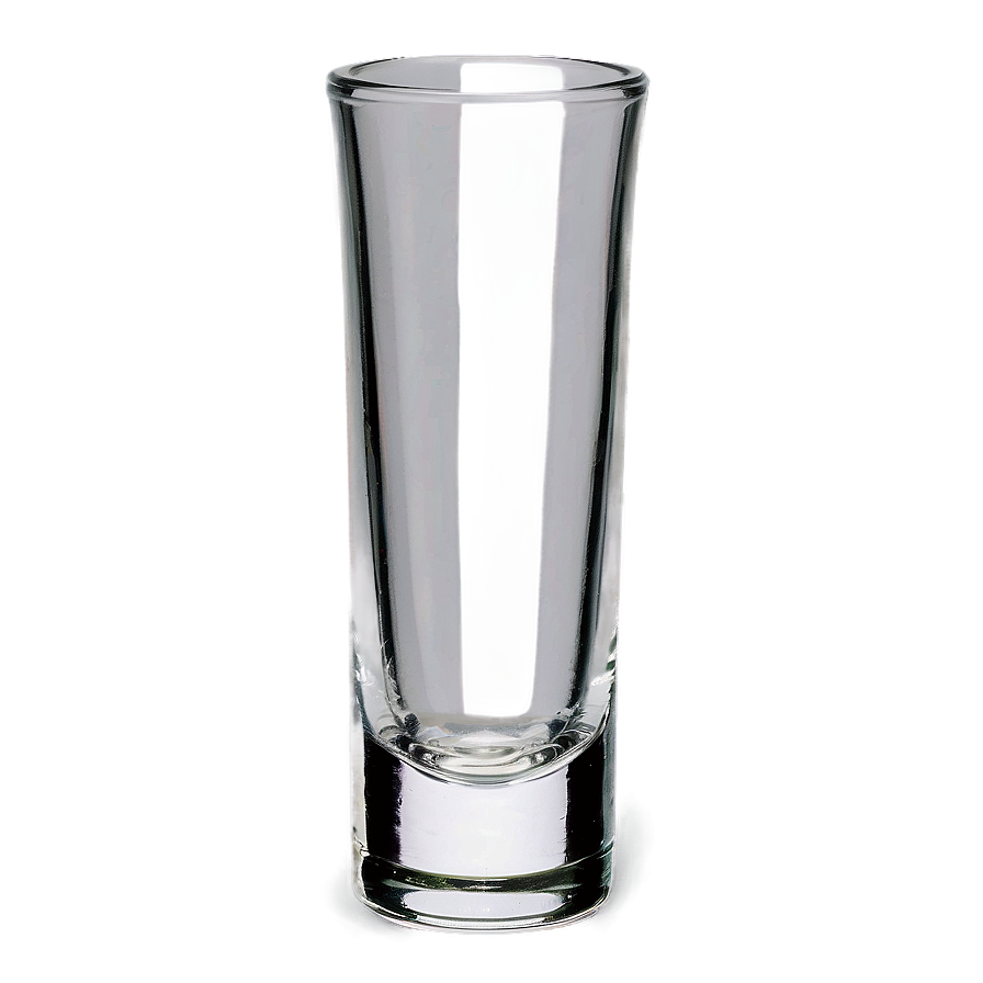 Shot Glass Reflection Png 40