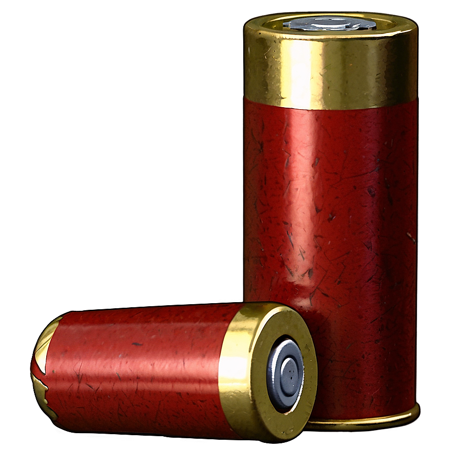 Shotgun Shell In Grass Png 06282024