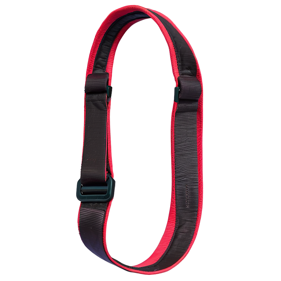 Shoulder Strap Png 06272024