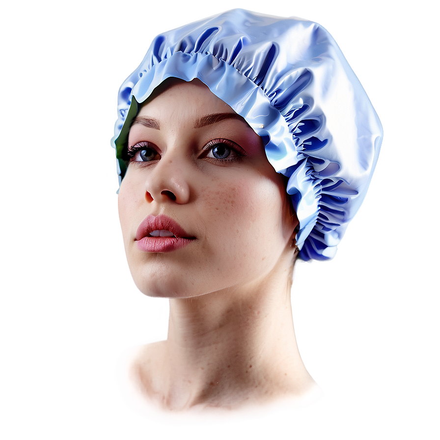 Shower Cap C