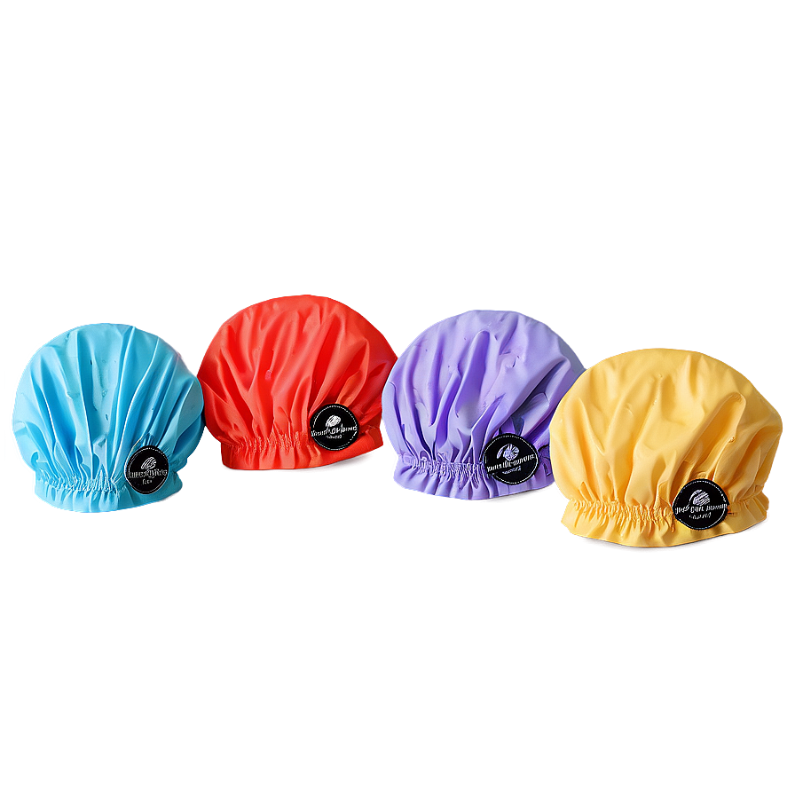 Shower Cap Gift Pack Png Dws