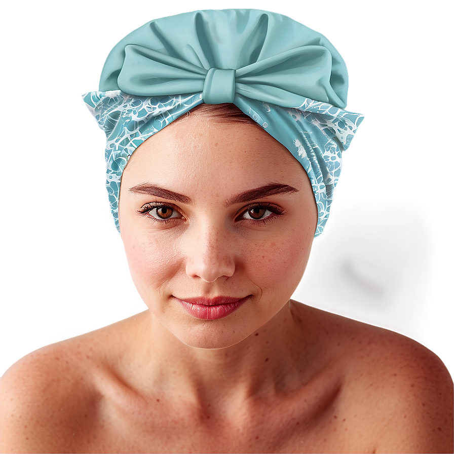 Shower Cap Gift Pack Png Iyj