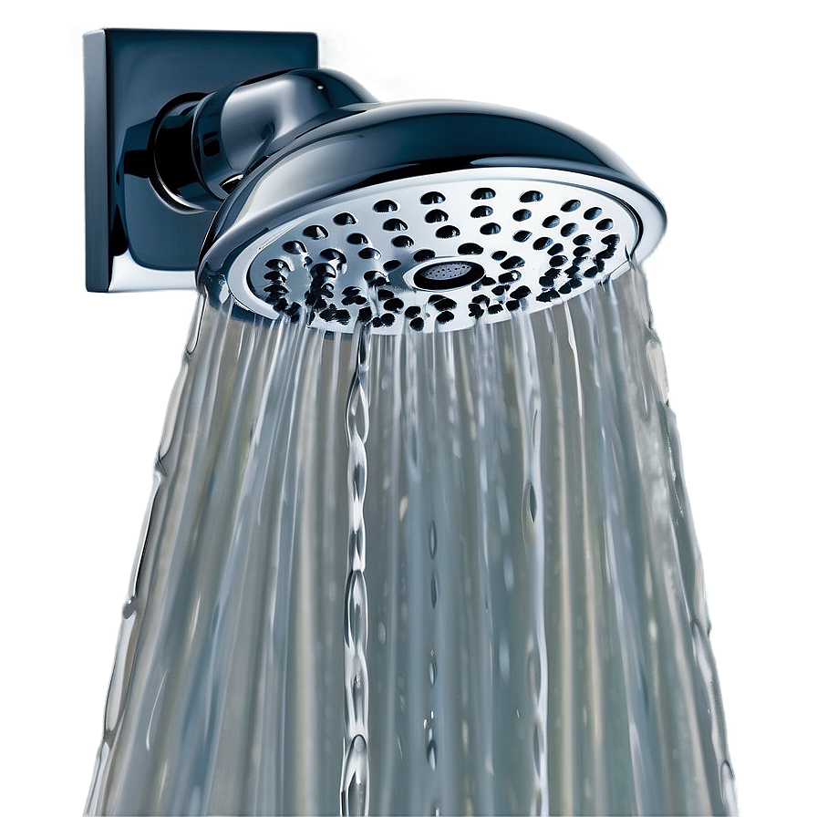 Shower Head B