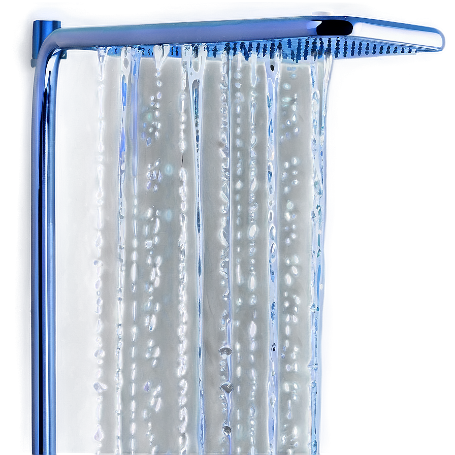 Shower Water Curtain Png Iym96