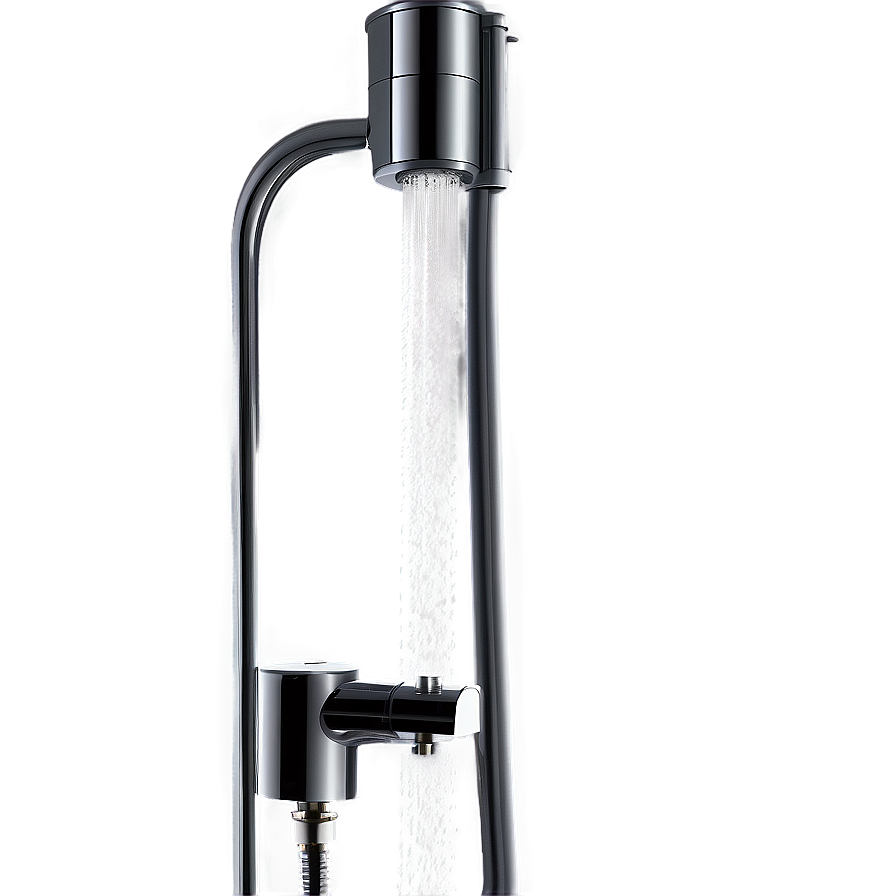 Shower Water Filter Png 05232024