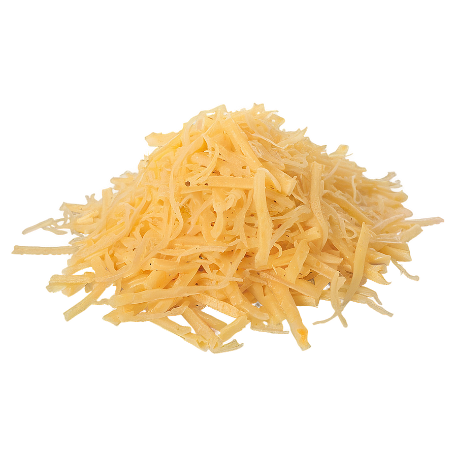 Shredded Cheese Blend Png Hcm