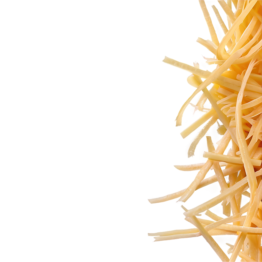 Shredded Cheese C