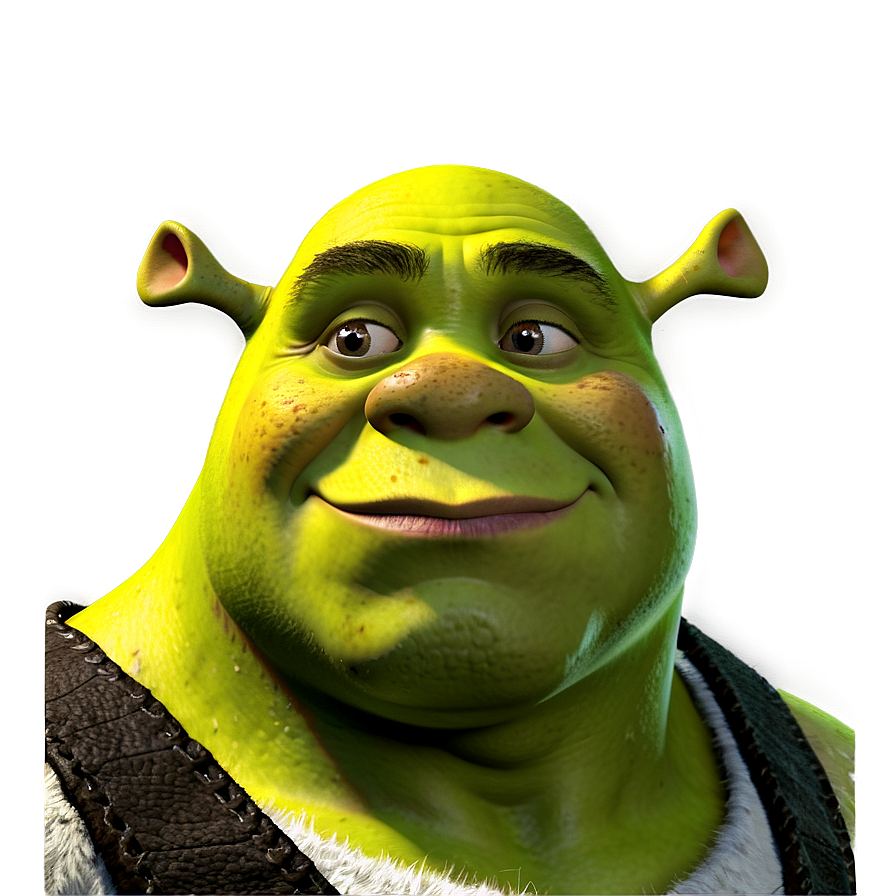 Shrek C