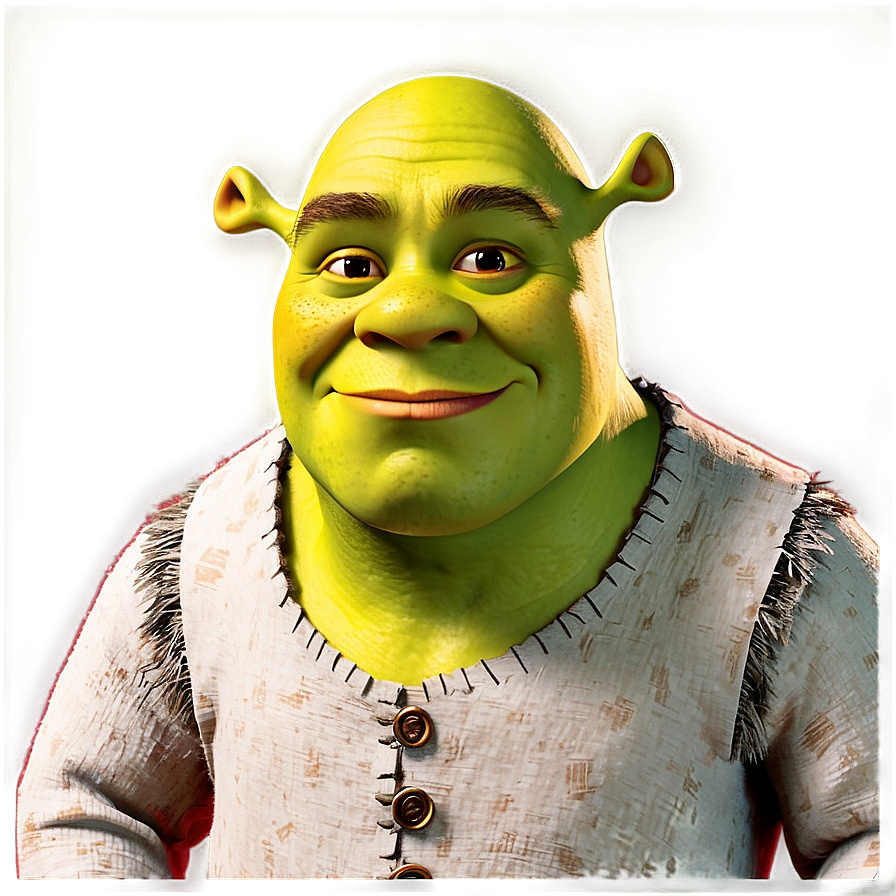 Shrek Forever After Png Xut39