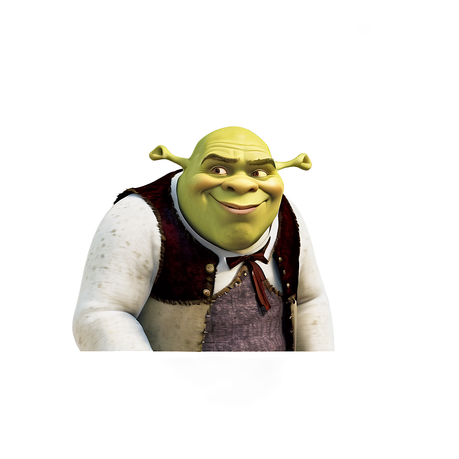 Shrek The Third Png 48