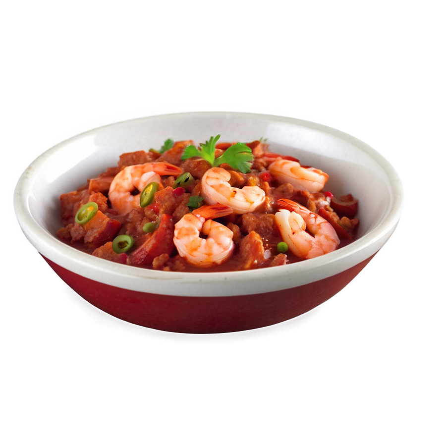 Shrimp Creole Png 50