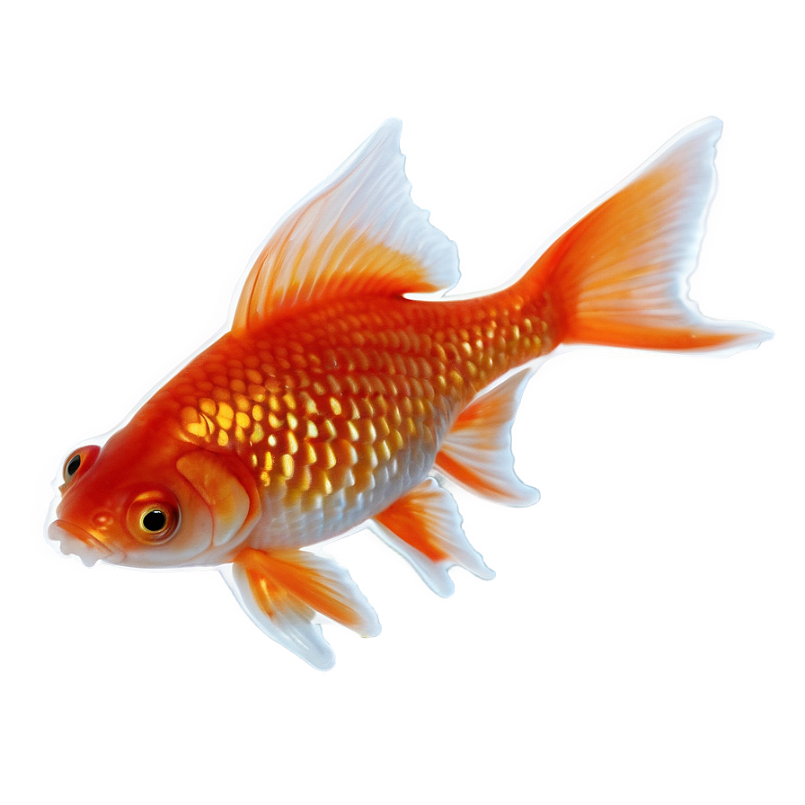 Shubunkin Goldfish Png Gqj52