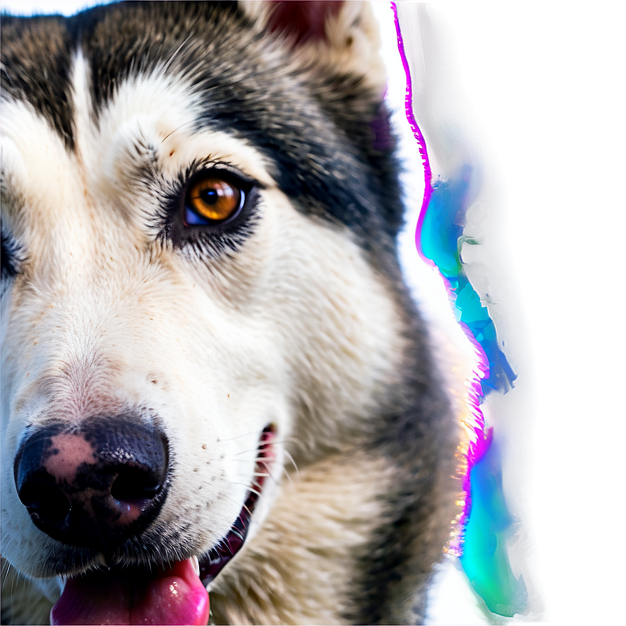 Siberian Husky Pack Png 73