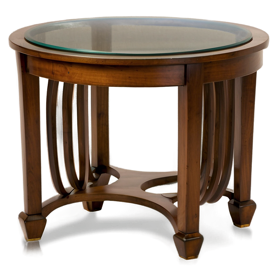 Side Table A