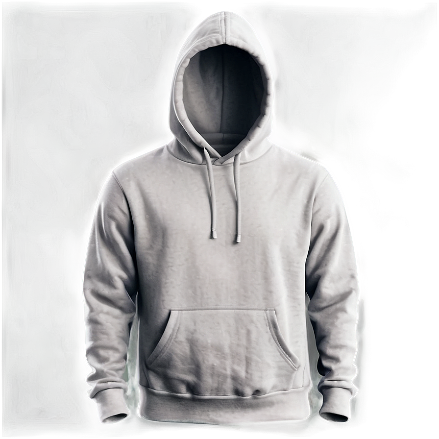 Side View Hoodie Template Png Drd