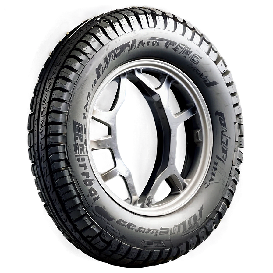 Side View Tire Tracks Png Oen78