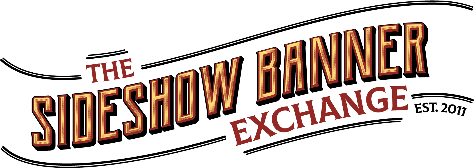 Sideshow Banner Exchange Logo