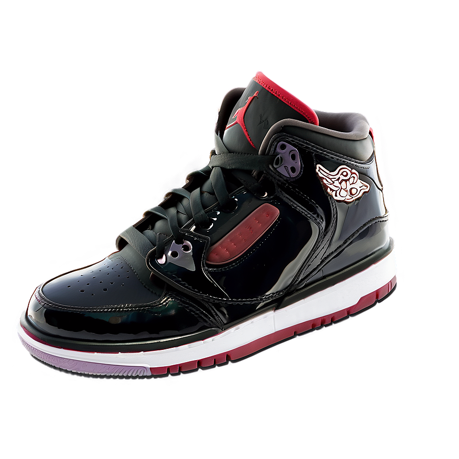 Signature Jordan Shoes Png Xvm19