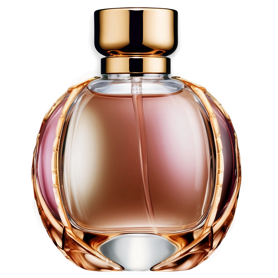 Signature Scent Perfume Bottle Png 06212024