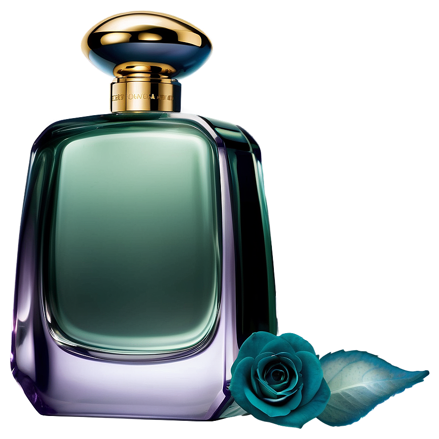 Signature Scent Perfume Bottle Png 62