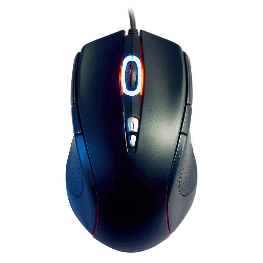 Silent Click Computer Mouse Png 05252024