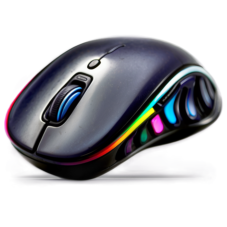 Silent Click Computer Mouse Png Npy41