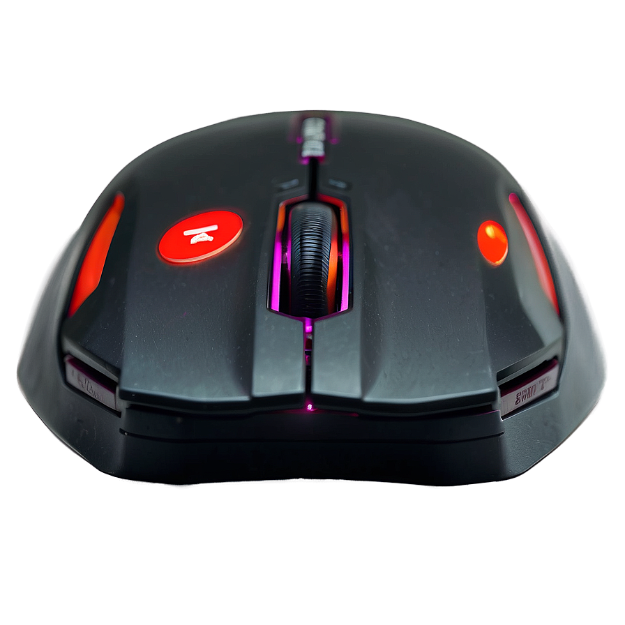 Silent Click Gaming Mouse Png Jub