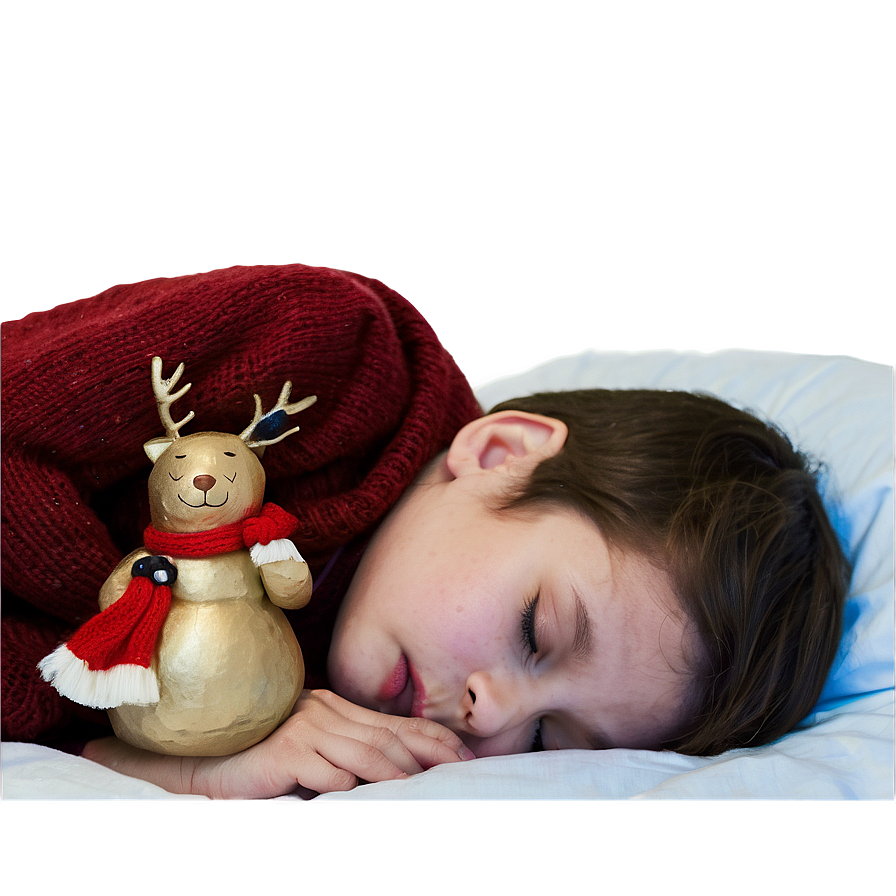 Silent Night Sleep Png 38