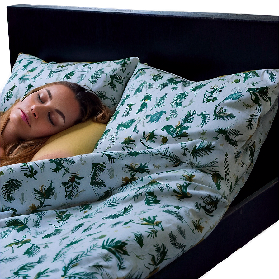 Silent Night Sleep Png Les70