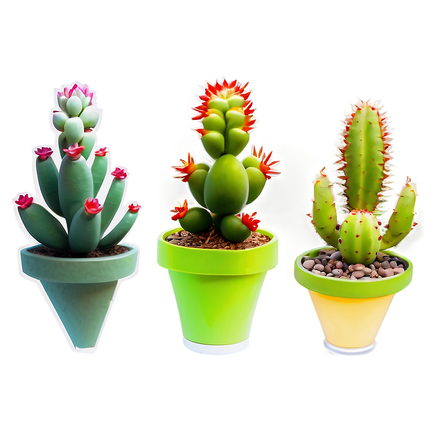 Silhouette Succulent Png Qpm2