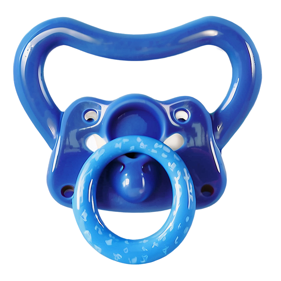 Silicone Pacifier Png 71