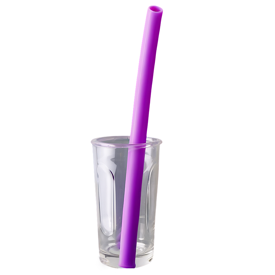 Silicone Straw Png Owo17