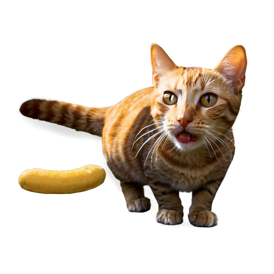 Silly Cat Meme Png 05212024