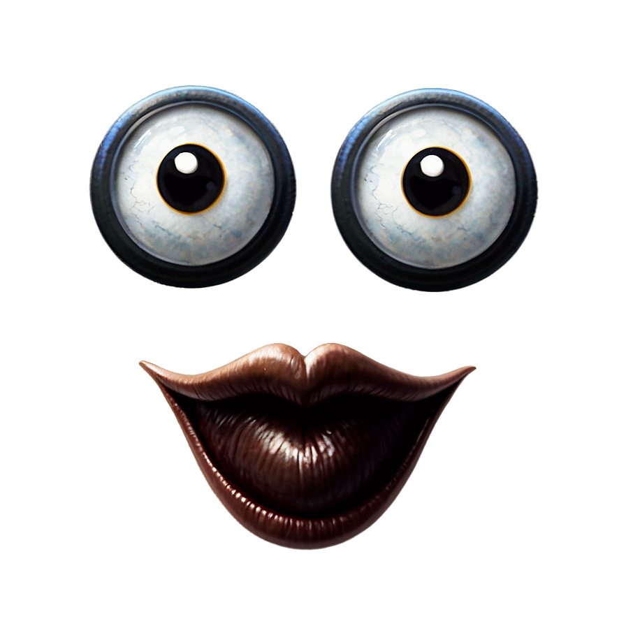 Silly Googly Eyes Png Xov