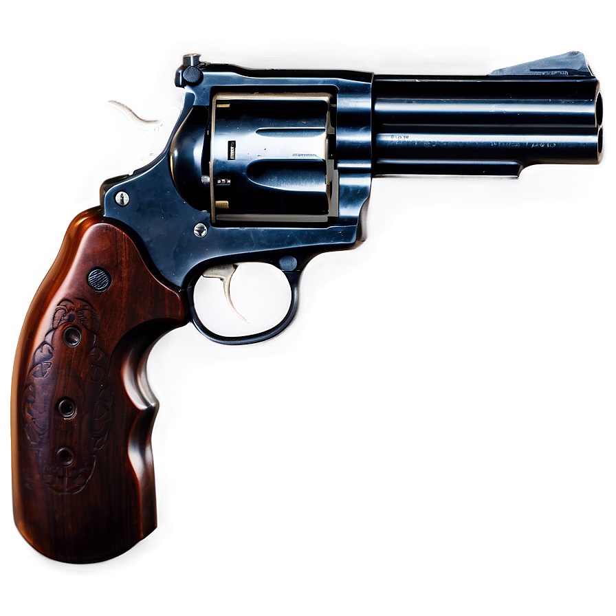 Silly Revolver Joke Png Kmo