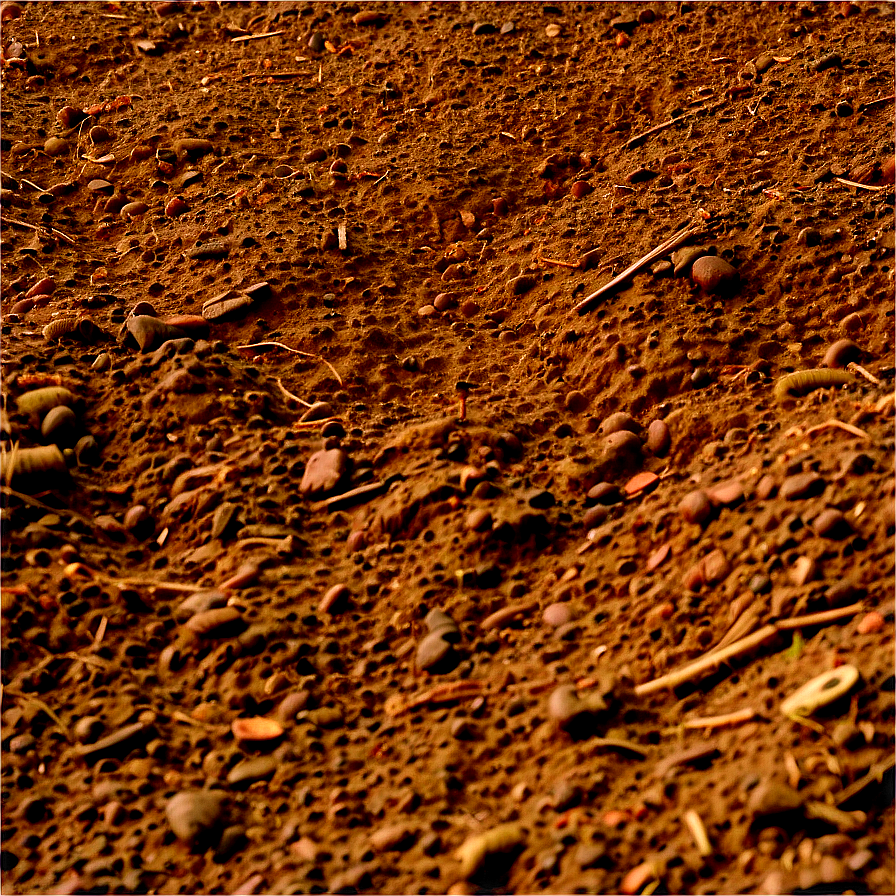 Silt Dirt Texture Png 43